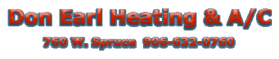 Don Earl Heating & A/C