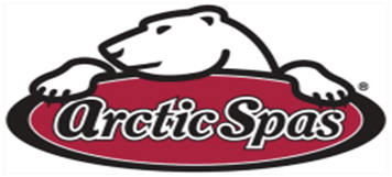 Arctic Spas logo