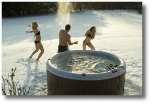 Nordic Hot Tubs